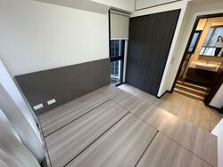 Parc Riviera (D5), Condominium #551657191